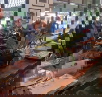 Half-Day Tour with a unique Barossan experience - South Australia Travel