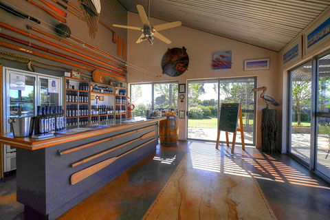 Kangaroo Island Half Day Food And Wine Trail Tour - South Australia Travel 1