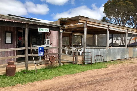 Kangaroo Island Food And Wine Trail Tour - South Australia Travel 4
