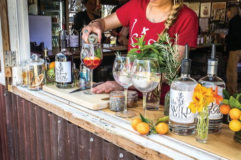 Kangaroo Island Food And Wine Trail Tour - South Australia Travel 3