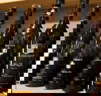 Barossa Ultimate Winery Experiences - South Australia Travel