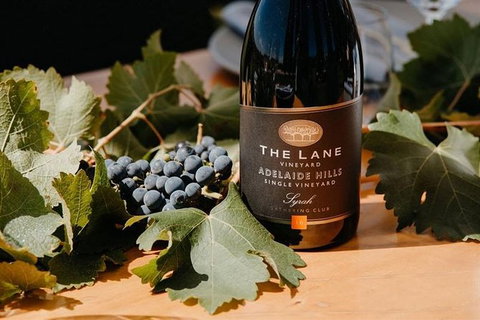 Adelaide Hills Wine Tour - South Australia Travel 3