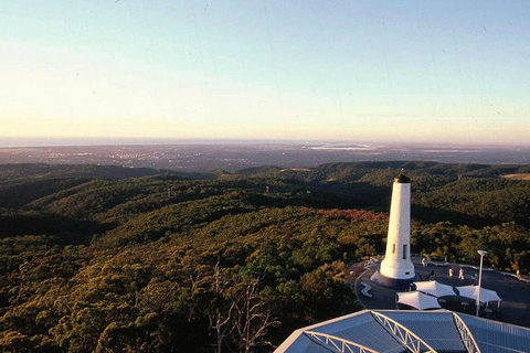 Adelaide Hills Wine Tour - South Australia Travel 5