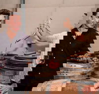 Barossa Private Wine Tour - South Australia Travel