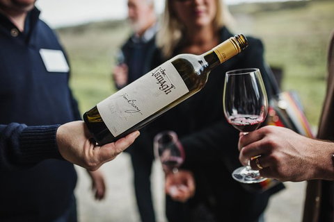 Armagh Vineyard Exclusive Wine Experience And Lunch - South Australia Travel 4