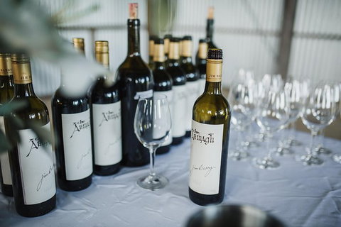 Armagh Vineyard Exclusive Wine Experience And Lunch - South Australia Travel 3