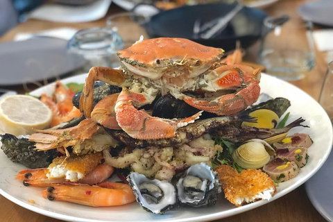 Coffin Bay Oysters, Ocean & Nature Tour - South Australia Travel 3