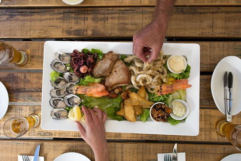 Coffin Bay Oysters, Ocean & Nature Tour - South Australia Travel 12