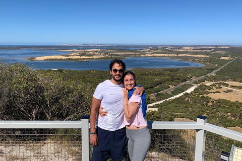 Kangaroo Island 4WD Tour - Dudley Peninsula - South Australia Travel 3