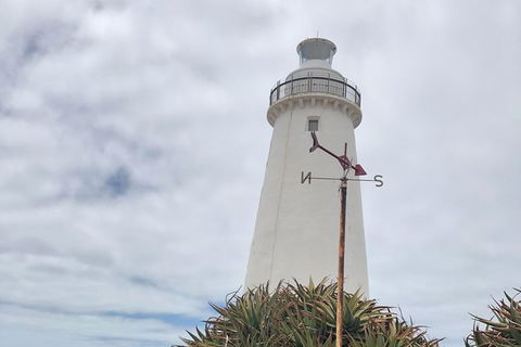 Kangaroo Island 4WD Tour - Dudley Peninsula - South Australia Travel 1
