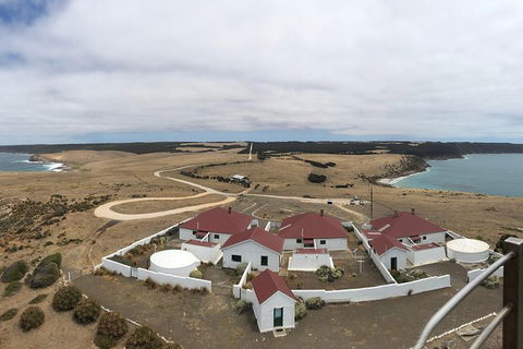 Kangaroo Island 4WD Tour - Dudley Peninsula - South Australia Travel 5