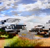 Two Hands Wines 'Single Vineyards Experience' - South Australia Travel