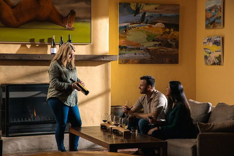 Yalumba Unlocked - South Australia Travel 8