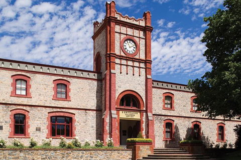 Yalumba Unlocked - South Australia Travel 4