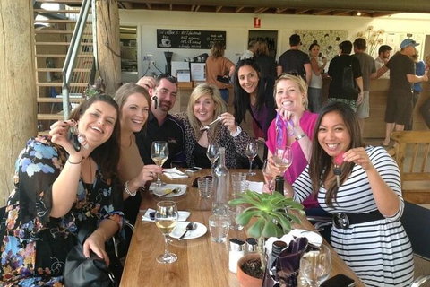 Adelaide Hills Wineries & Hahndorf - South Australia Travel 11