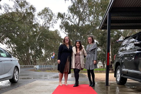 Adelaide Hills Wineries & Hahndorf - South Australia Travel 5