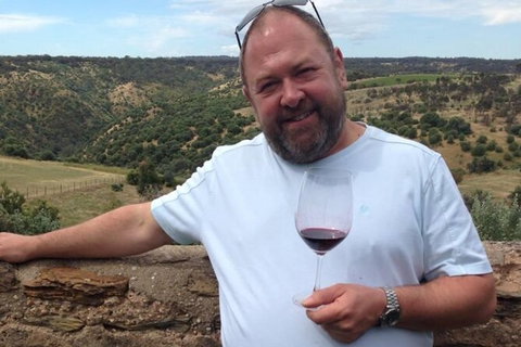 Adelaide Hills Wineries & Hahndorf - South Australia Travel 6