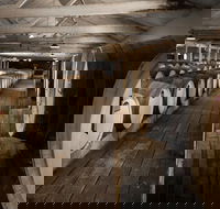 Seppeltsfield Centenary Tour - South Australia Travel