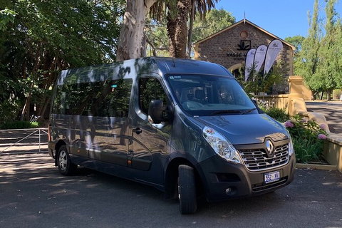 Barossa Valley Full Day Wine Tour , Visiting 5 Wineries With A Great Itinerary. - South Australia Travel 13