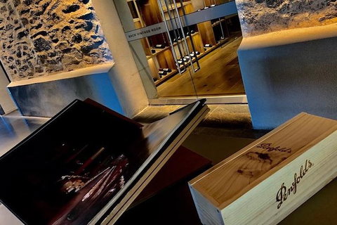 Barossa Valley Full Day Wine Tour , Visiting 5 Wineries With A Great Itinerary. - South Australia Travel 10