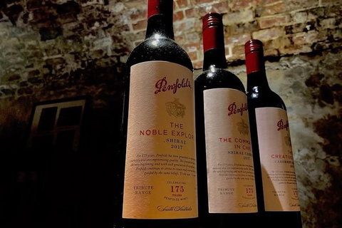 Barossa Valley Full Day Wine Tour , Visiting 5 Wineries With A Great Itinerary. - South Australia Travel 4