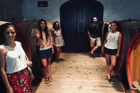 Barossa Valley Full Day Wine Tour , Visiting 5 Wineries With A Great Itinerary. - South Australia Travel 7