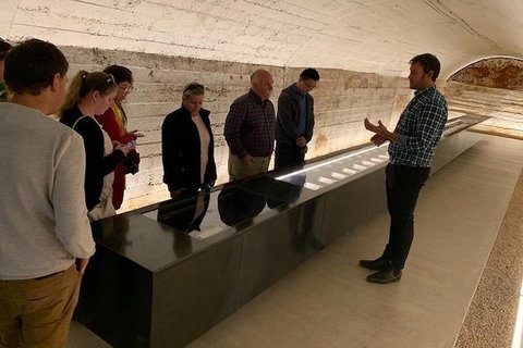 Barossa Valley Full Day Wine Tour , Visiting 5 Wineries With A Great Itinerary. - South Australia Travel 2