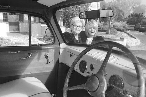 Barossa Valley Full Day Wine Tour , Visiting 5 Wineries With A Great Itinerary. - South Australia Travel 3