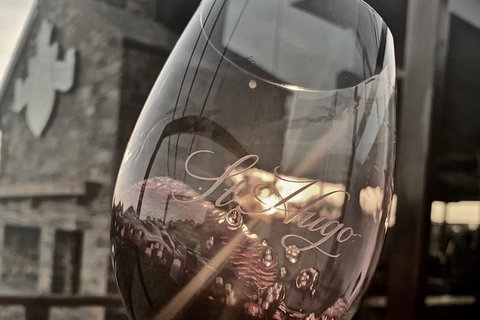 Barossa Valley Full Day Wine Tour , Visiting 5 Wineries With A Great Itinerary. - South Australia Travel 11