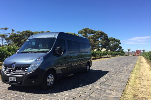 Barossa Valley Full Day Wine Tour , Visiting 5 Wineries With A Great Itinerary. - South Australia Travel 8