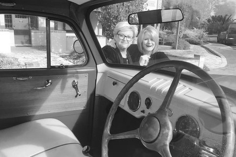 Barossa Valley Full Day Wine Tour , Visiting 5 Wineries With A Great Itinerary. - South Australia Travel 9