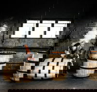 Yalumba Cooperage Tour - South Australia Travel