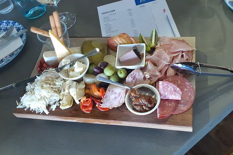 Tipple Of Gin Experience Tour - South Australia Travel 9