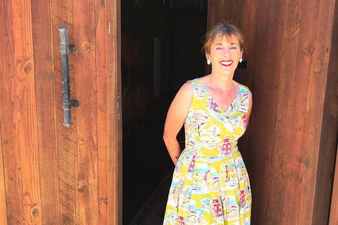 Tipple Of Gin Experience Tour - South Australia Travel 11