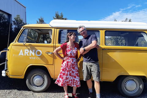 Tipple Of Gin Experience Tour - South Australia Travel 7