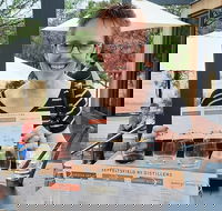 Tipple of Gin Experience Tour - South Australia Travel