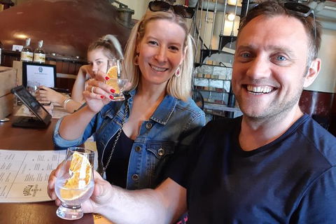 Tipple Of Gin Experience Tour - South Australia Travel 6