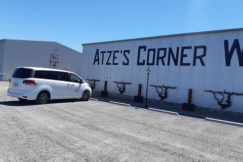 Tipple Of Gin Experience Tour - South Australia Travel 1