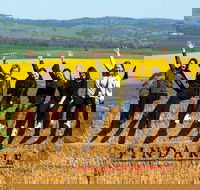 Walk Taste Graze - Experience at Pindarie - South Australia Travel