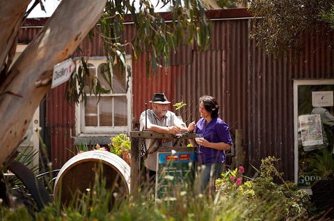 Fine Flavours - Full Day Kangaroo Island Food & Wine Tour - South Australia Travel 7