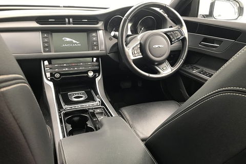 Luxury Jaguar Barossa Valley Half Day Private Tour For 2 - South Australia Travel 6