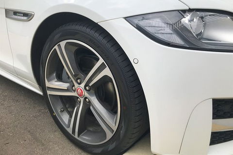 Luxury Jaguar Barossa Valley Half Day Private Tour For 2 - South Australia Travel 4