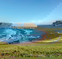 Cruise Ship Special from Burnie to Stanley and The Nut - South Australia Travel