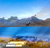 Cradle Mountain Dove Lake Circuit walk - South Australia Travel