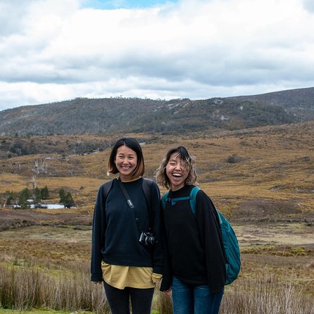Cradle Mountain Park Explorer - South Australia Travel 6