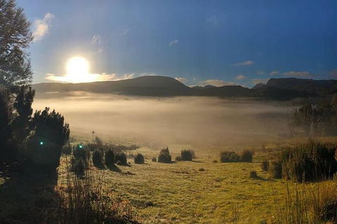 Cradle Mountain Park Explorer - South Australia Travel 2