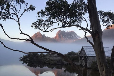 Cradle Mountain Park Explorer - South Australia Travel 7