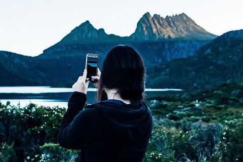 Cradle Mountain Park Explorer - South Australia Travel 3