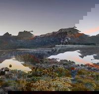 Shore Excursion - Cradle Mountain day tour from Burnie - South Australia Travel