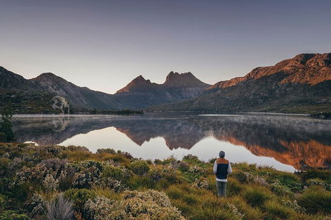 Shore Excursion - Cradle Mountain Day Tour From Burnie - South Australia Travel 0
